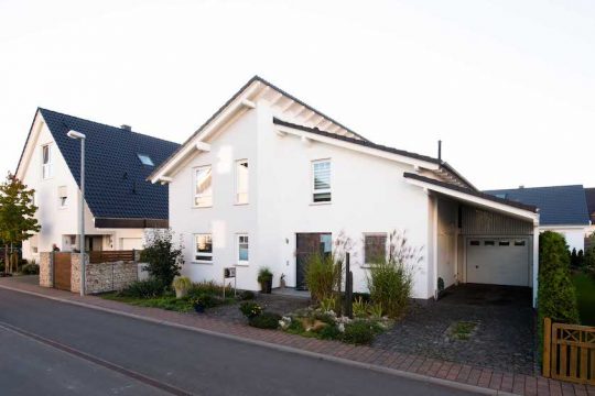 Hausbau Helden Massivhaus Rhein Lahn | Traumhaftes Wohnen
