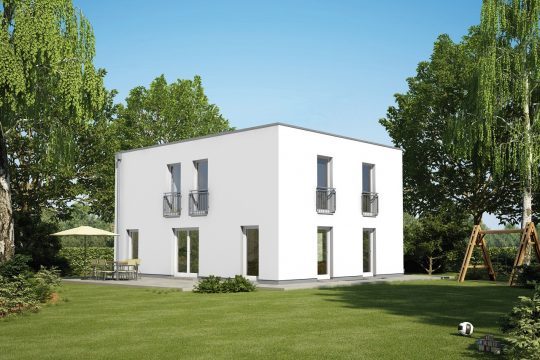 Hausbau Helden Heinz von Heiden | Stratus 633