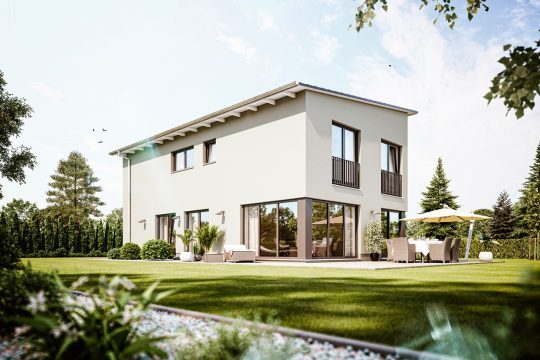 Hausbau Helden Heinz von Heiden | Cirro 260