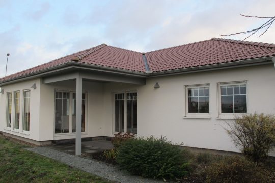 Hausbau Helden ScanHaus Marlow | Musterhaus Bremerhaven