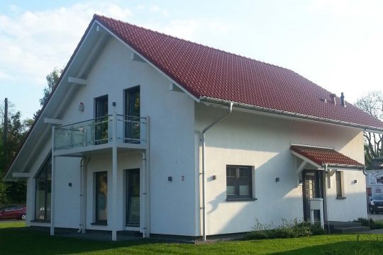 Hausbau Helden ScanHaus Marlow | Musterhaus Delmenhorst