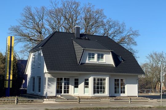 Hausbau Helden ScanHaus Marlow | Musterhaus Neu Wulmstorf