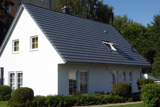 Hausbau Helden ScanHaus Marlow | Musterhaus Neumünster