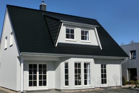 Hausbau Helden ScanHaus Marlow | Musterhaus Osnabrück