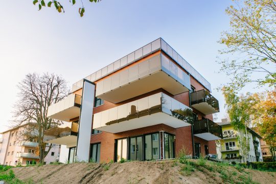 Hausbau Helden Massivhaus Rhein Lahn | Luxus und Eleganz