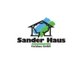 Sanderhaus Logo