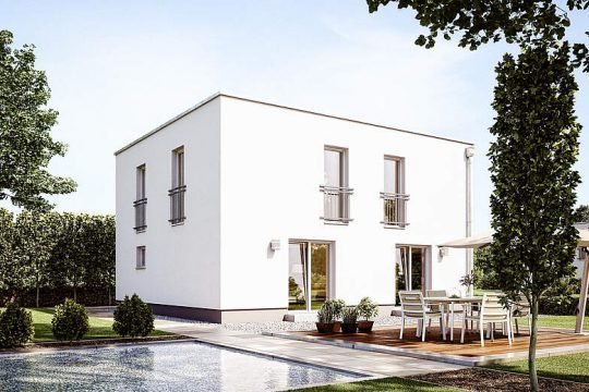 Hausbau Helden Heinz von Heiden | Stratus 632