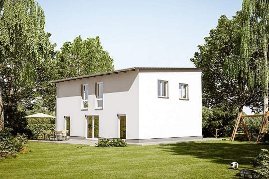 Hausbau Helden Heinz von Heiden | Cirro 633