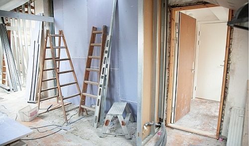 HAUSBAUHELDEN Casting Hausbau Helden Hausbau Helden HAUSBAUHELDEN Casting