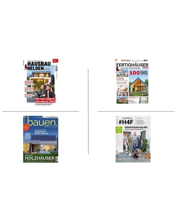 Bauherren Paket