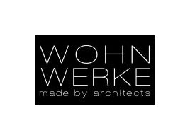 Wohnwerke Bau Logo