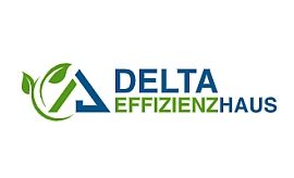 Delta Effizienzhaus Logo