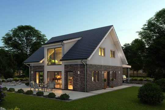 Hausbau Helden Hemme Haus | C 175