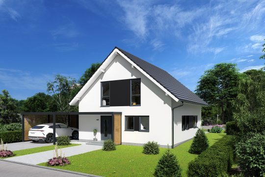 Hausbau Helden Hemme Haus | C 136