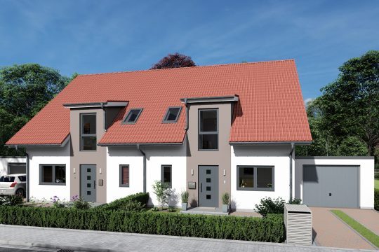 Hausbau Helden Hemme Haus | G 145