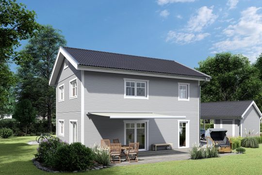 Hausbau Helden Hemme Haus | SV 126