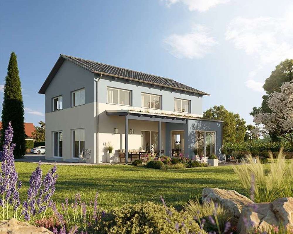 Villa 174 hanse haus