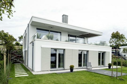 Hausbau Helden ARGE-Haus | Exklusives Traumhaus an der Ostsee