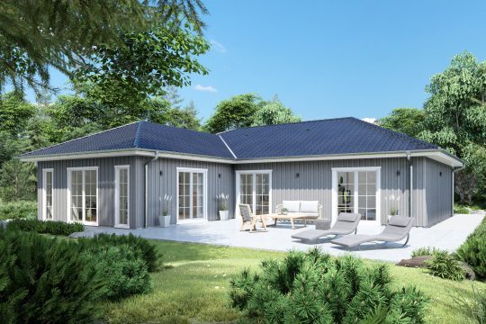 Hausbau Helden Hemme Haus | B 130