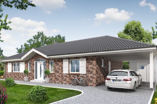 Hausbau Helden Hemme Haus | B 92