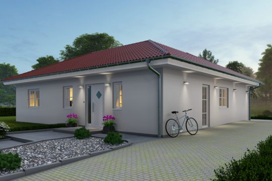 Hausbau Helden Hemme Haus | B 93