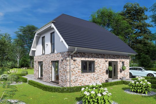 Hausbau Helden Hemme Haus | C 123