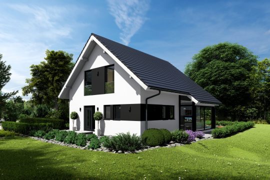 Hausbau Helden Hemme Haus | C 143