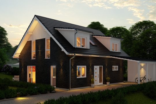 Hausbau Helden Hemme Haus | C 145