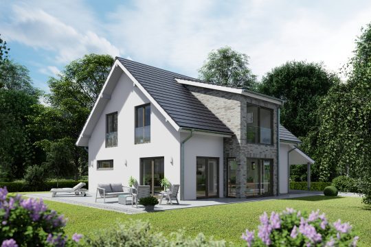 Hausbau Helden Hemme Haus | C 155