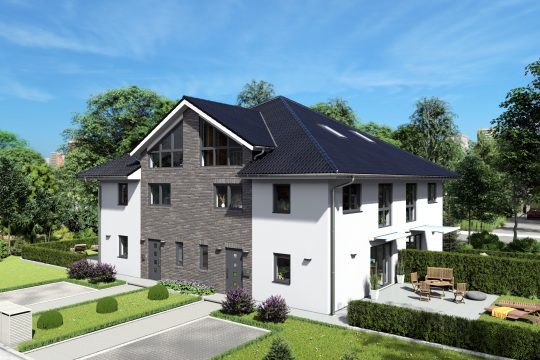 Hausbau Helden Hemme Haus | G 120