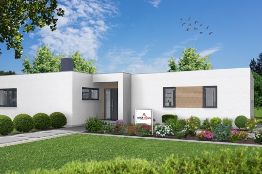 Hausbau Helden Haussuche