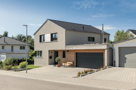 Hausbau Helden Baumeister-Haus | Haus Junghans