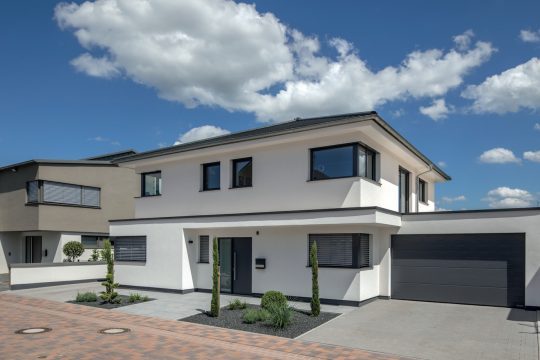 Hausbau Helden Baumeister-Haus | Haus Pfeilschmidt