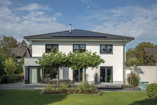 Hausbau Helden Baumeister-Haus | Haus Töpfer