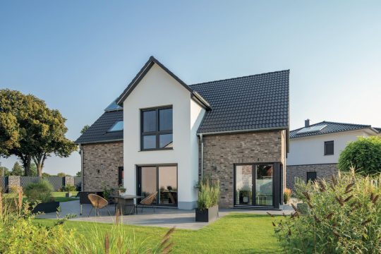 Hausbau Helden Baumeister-Haus | Haus Vahrenholt