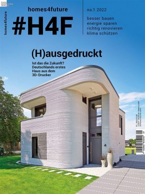 Magazin homes4future