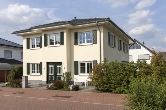 Hausbau Helden Baumeister-Haus | Haus Adler