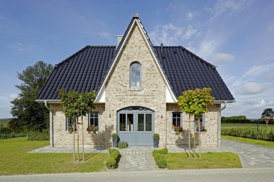 Hausbau Helden Baumeister-Haus | Haus Brede