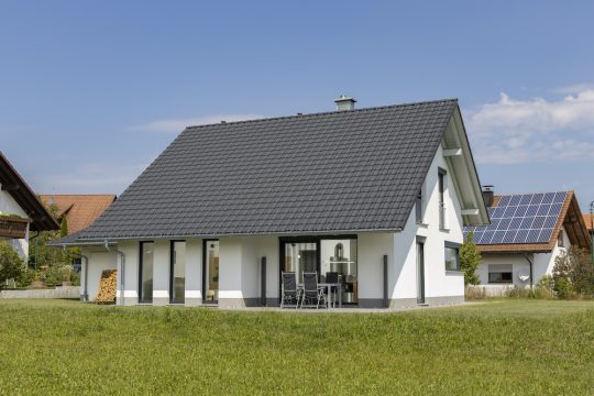 Hausbau Helden Baumeister-Haus | Haus Odenthal