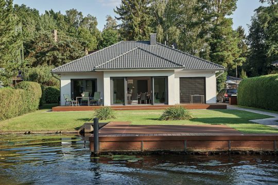 Hausbau Helden Baumeister-Haus | Haus Valentin