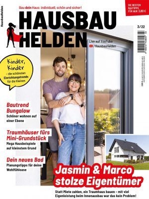 HausbauHelden Magazin