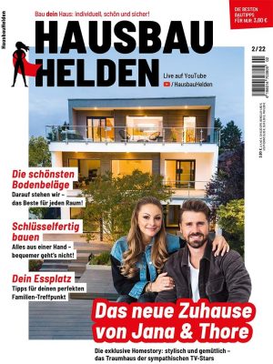 HausbauHelden Magazin