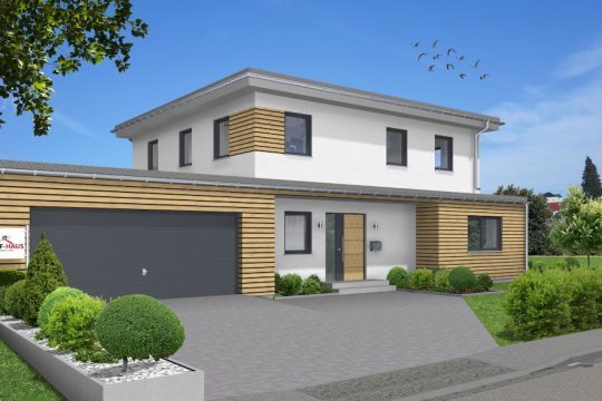 Hausbau Helden Haussuche