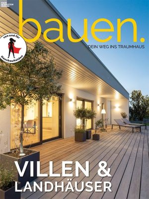 Magazin bauen
