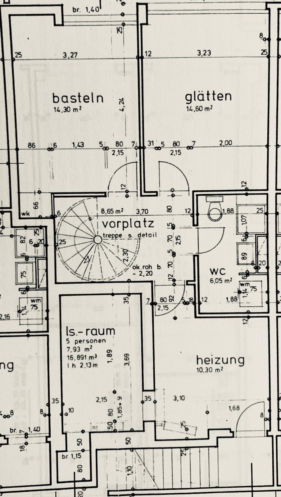 Hausbauhelden.de Vom 70er Jahre Reihenhaus zum modernen Wohntraum
