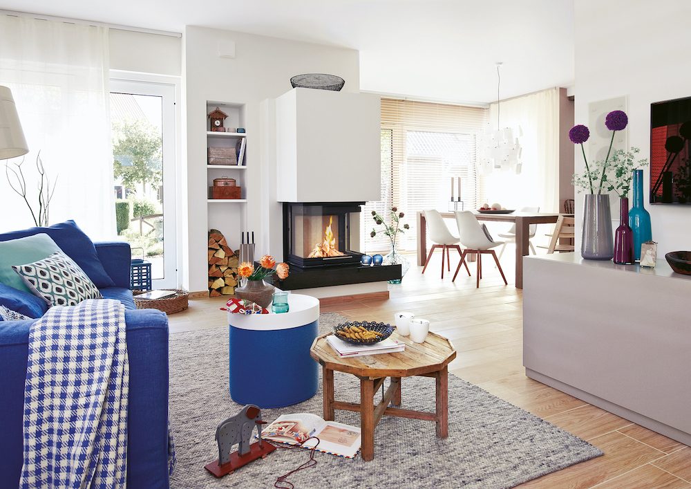 Hausbau Helden Viebrockhaus