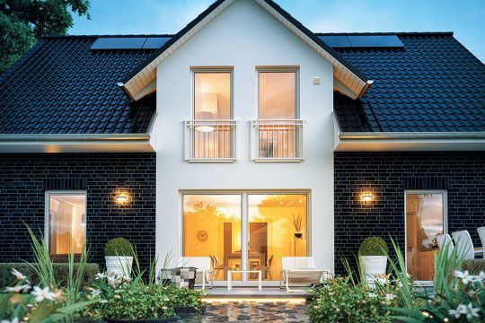 Hausbau Helden Viebrockhaus | Maxime 400 Z