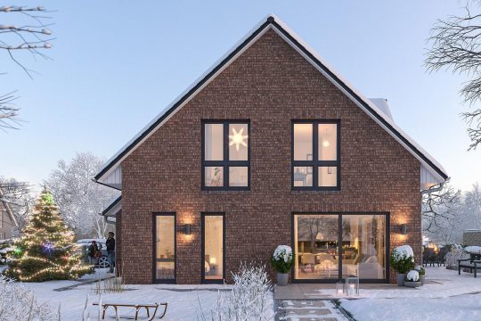 Hausbau Helden Viebrockhaus | Edition 400