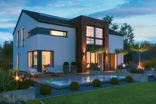 Hausbau Helden Viebrockhaus | Edition 480 II