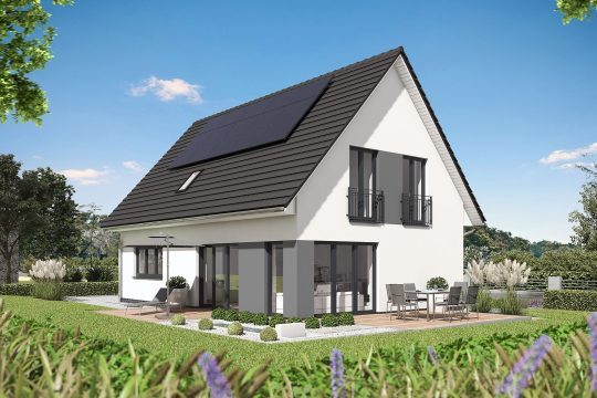 Hausbau Helden Viebrockhaus | Maxime 120